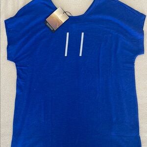 On Running R.O.C. T-Shirt size Large